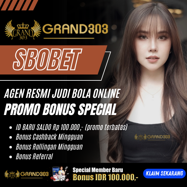 sbobet